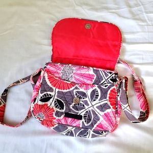 Vera bradley cross body
